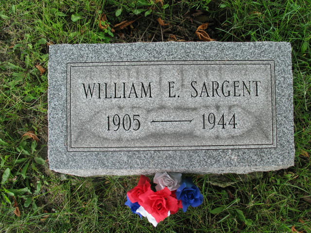 tombstone